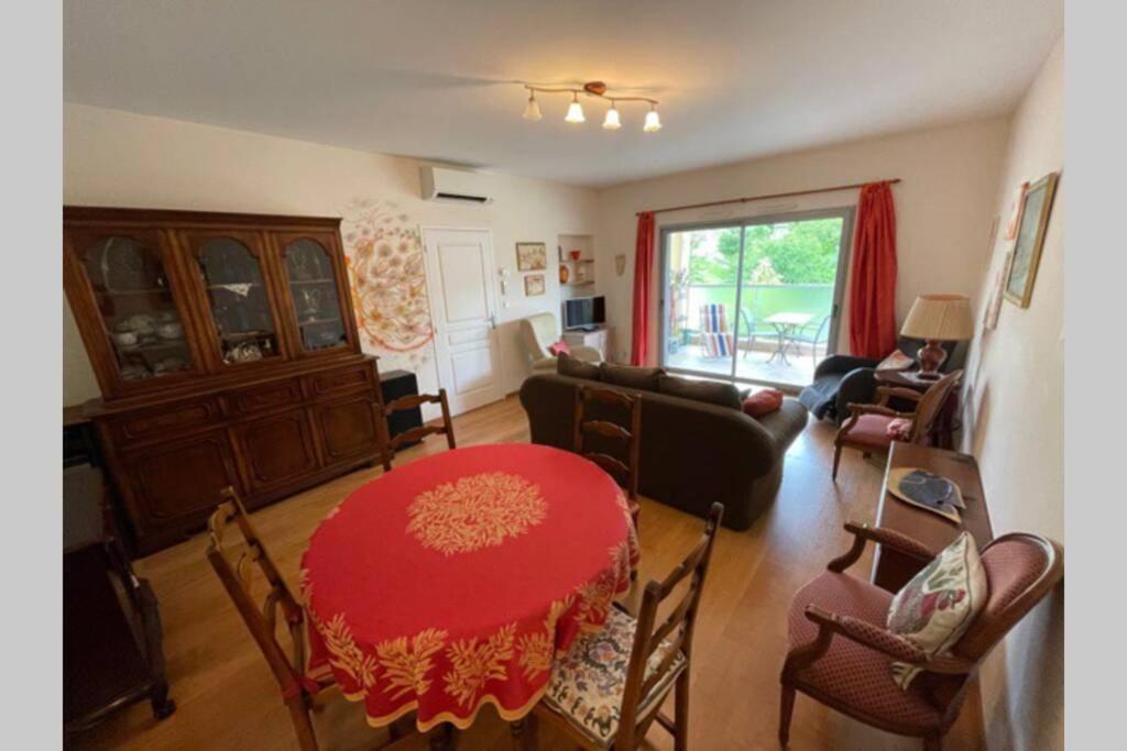 L'Evasion - Draps Compris, Climatisation, Parking Apartment ซาร์ลา-ลา-กาเนดา ภายนอก รูปภาพ