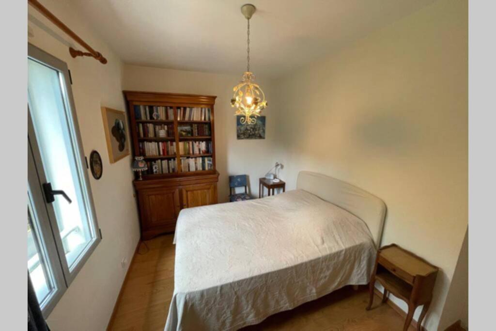 L'Evasion - Draps Compris, Climatisation, Parking Apartment ซาร์ลา-ลา-กาเนดา ภายนอก รูปภาพ