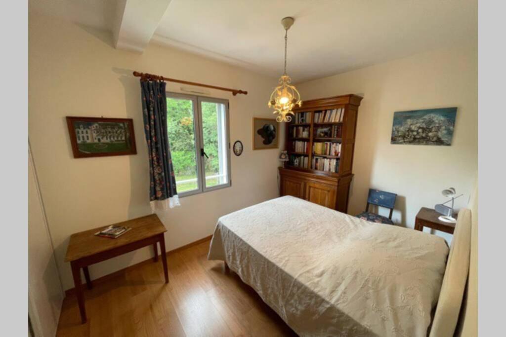 L'Evasion - Draps Compris, Climatisation, Parking Apartment ซาร์ลา-ลา-กาเนดา ภายนอก รูปภาพ